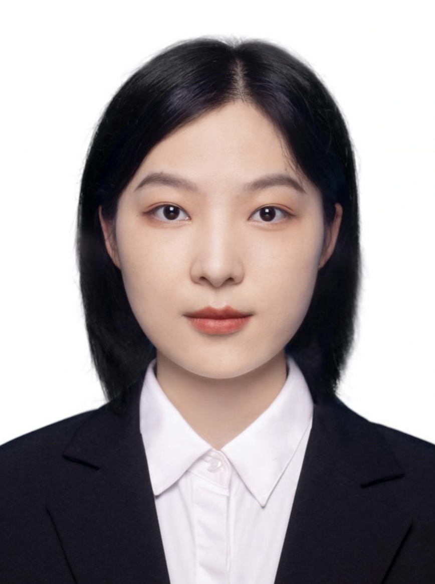 谢采妮头像